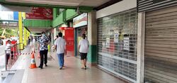 Thong Chai Medical Institution (D1), Retail #450820641